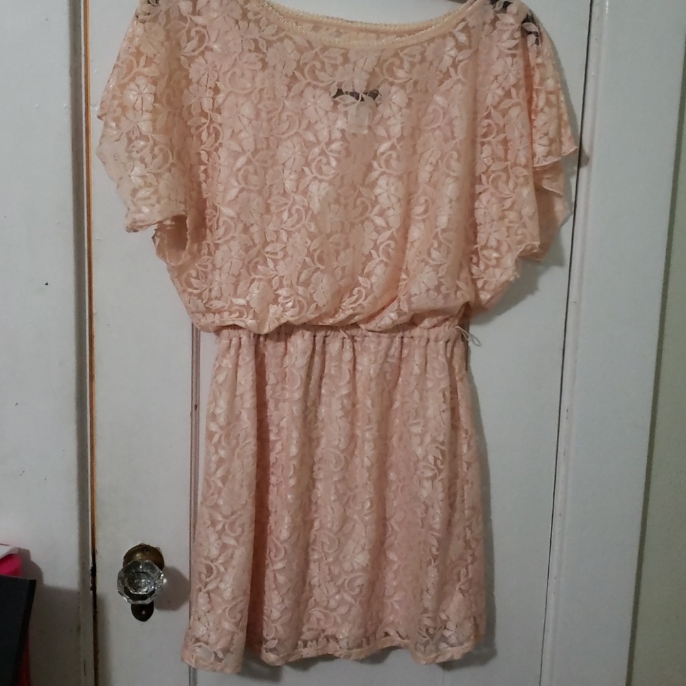 Jfw dress
